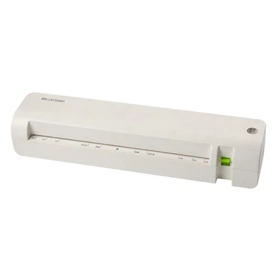Laminator voor A3-zakjes