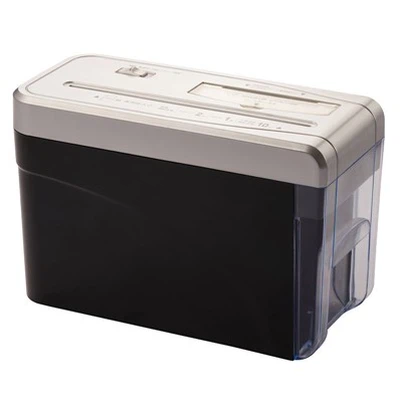 Desktop Micro Cut-papierversnipperaar